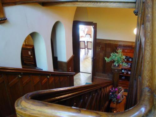 Hotel Katharinenhof Werdau Eksteriør billede