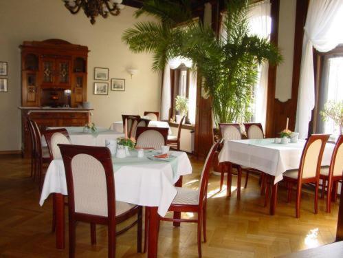 Hotel Katharinenhof Werdau Eksteriør billede