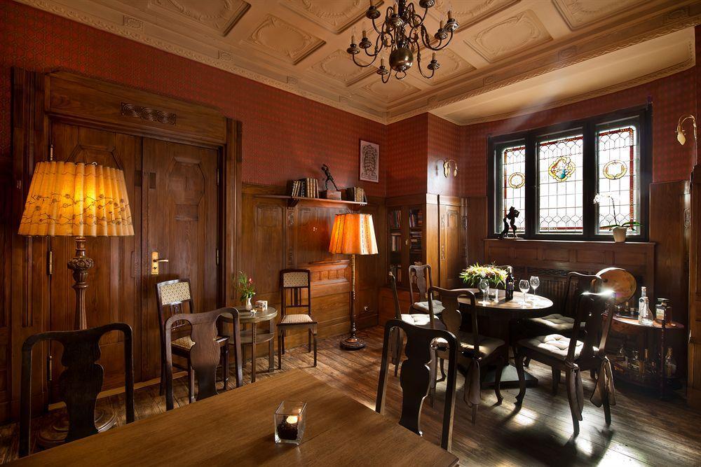 Hotel Katharinenhof Werdau Eksteriør billede