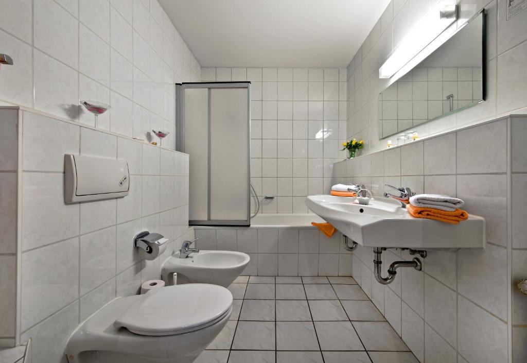 Hotel Katharinenhof Werdau Værelse billede