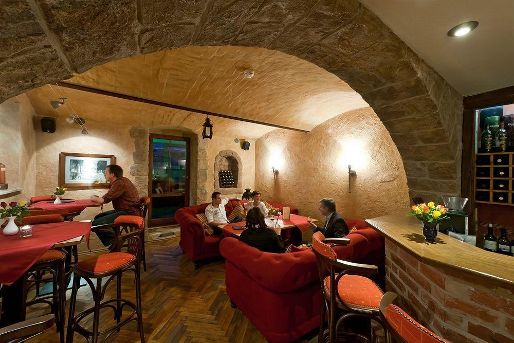 Hotel Katharinenhof Werdau Eksteriør billede