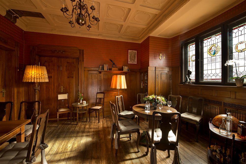 Hotel Katharinenhof Werdau Eksteriør billede