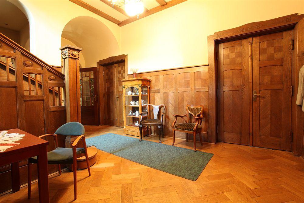 Hotel Katharinenhof Werdau Eksteriør billede