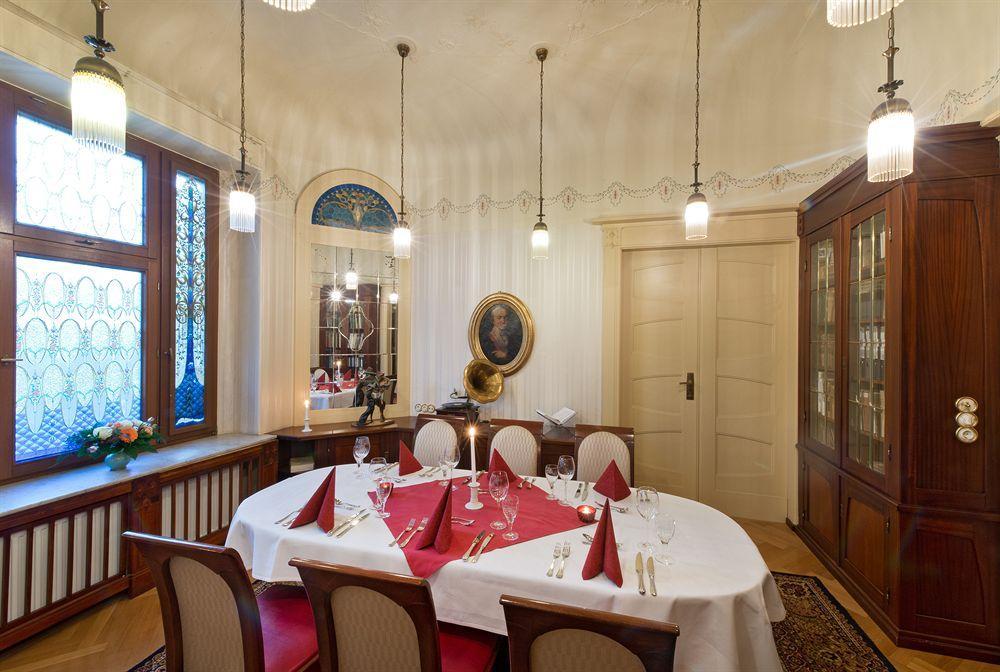 Hotel Katharinenhof Werdau Eksteriør billede