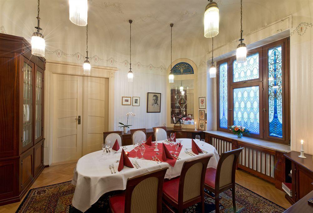 Hotel Katharinenhof Werdau Eksteriør billede