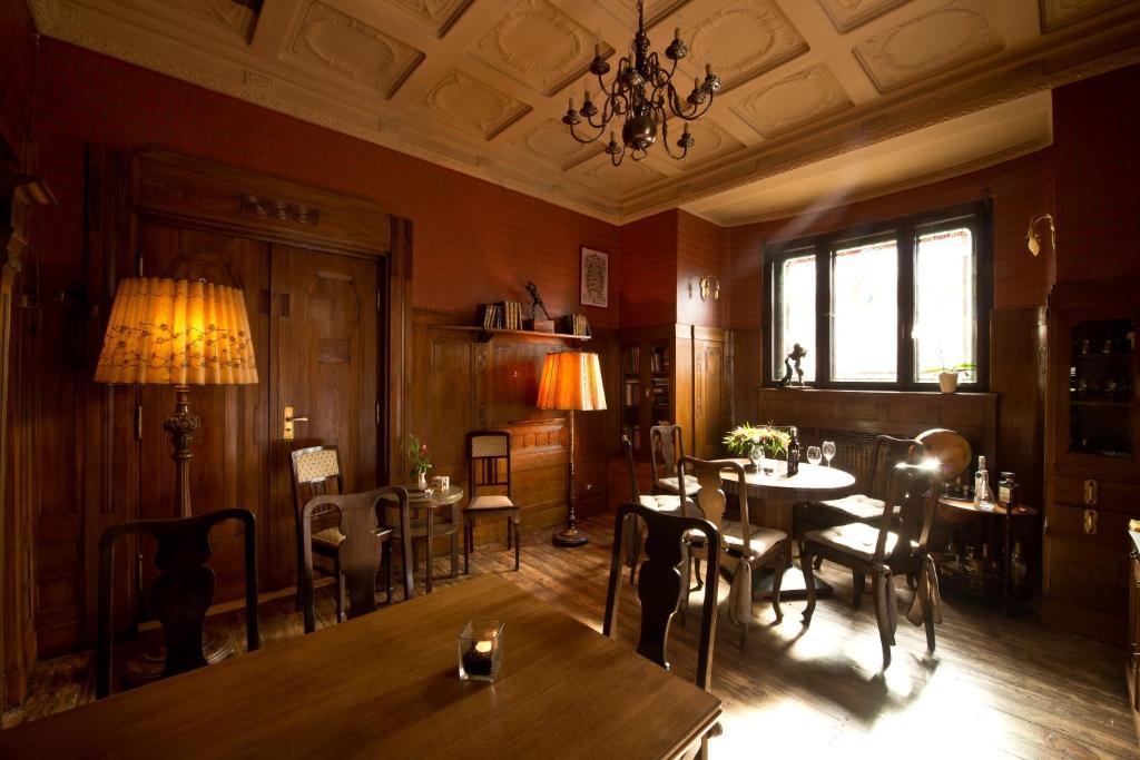 Hotel Katharinenhof Werdau Værelse billede