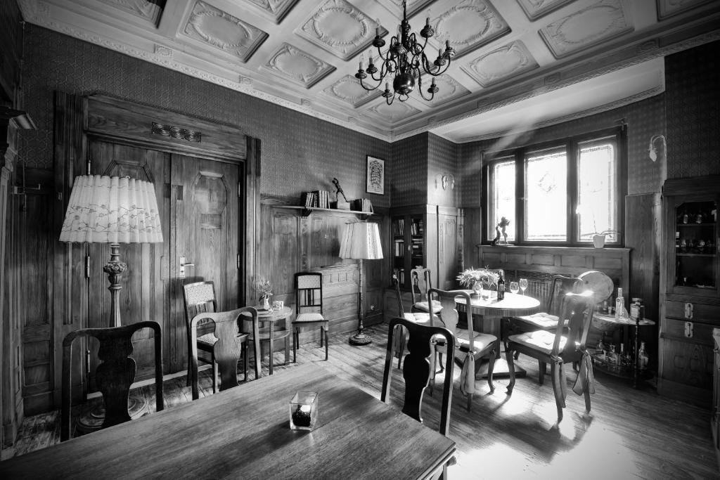 Hotel Katharinenhof Werdau Værelse billede